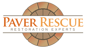 Paver Rescue